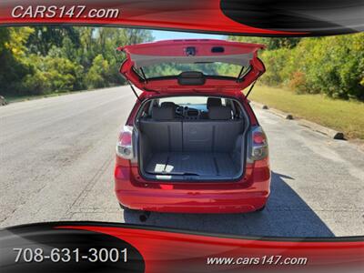 2006 Toyota Matrix XR - Photo 9 - Midlothian, IL 60445