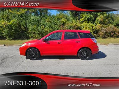 2006 Toyota Matrix XR - Photo 2 - Midlothian, IL 60445