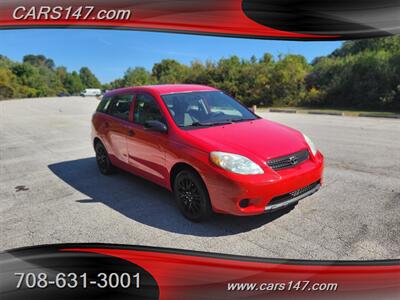 2006 Toyota Matrix XR - Photo 4 - Midlothian, IL 60445