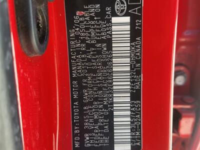 2006 Toyota Matrix XR - Photo 23 - Midlothian, IL 60445