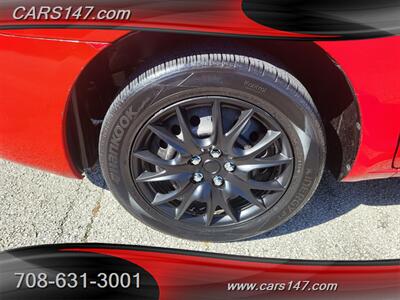 2006 Toyota Matrix XR - Photo 26 - Midlothian, IL 60445