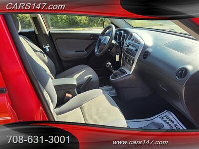 2006 Toyota Matrix XR - Photo 14 - Midlothian, IL 60445
