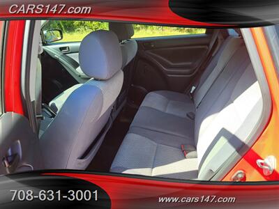 2006 Toyota Matrix XR - Photo 16 - Midlothian, IL 60445