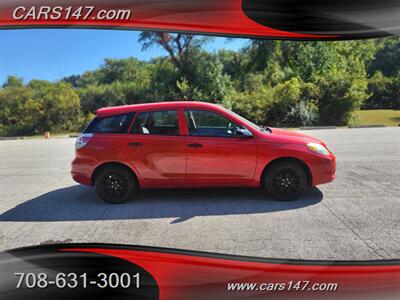 2006 Toyota Matrix XR - Photo 5 - Midlothian, IL 60445