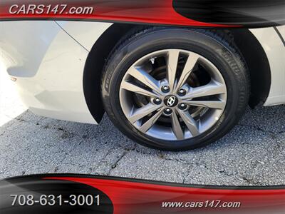 2017 Hyundai ELANTRA SE   - Photo 26 - Midlothian, IL 60445