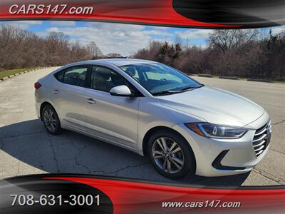 2017 Hyundai ELANTRA SE   - Photo 6 - Midlothian, IL 60445