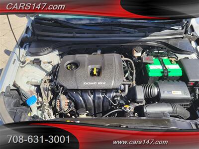 2017 Hyundai ELANTRA SE   - Photo 25 - Midlothian, IL 60445