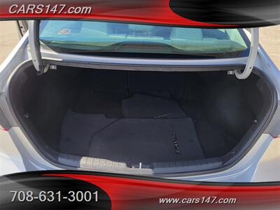 2017 Hyundai ELANTRA SE   - Photo 8 - Midlothian, IL 60445