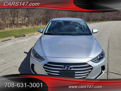 2017 Hyundai ELANTRA SE   - Photo 7 - Midlothian, IL 60445