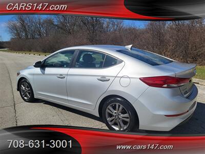 2017 Hyundai ELANTRA SE   - Photo 3 - Midlothian, IL 60445
