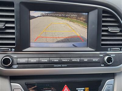 2017 Hyundai ELANTRA SE   - Photo 15 - Midlothian, IL 60445