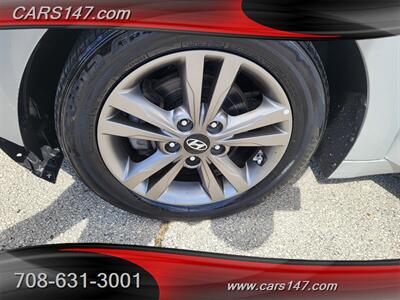 2017 Hyundai ELANTRA SE   - Photo 28 - Midlothian, IL 60445