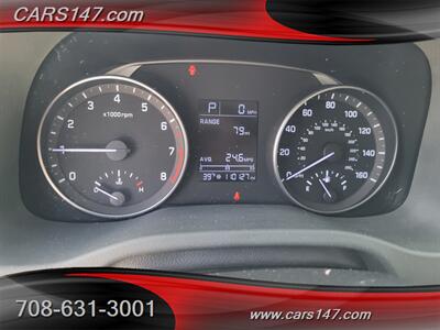 2017 Hyundai ELANTRA SE   - Photo 13 - Midlothian, IL 60445