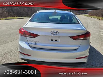 2017 Hyundai ELANTRA SE   - Photo 4 - Midlothian, IL 60445