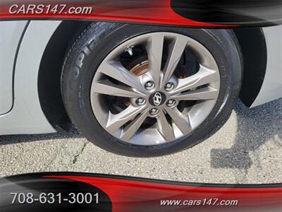 2017 Hyundai ELANTRA SE   - Photo 29 - Midlothian, IL 60445