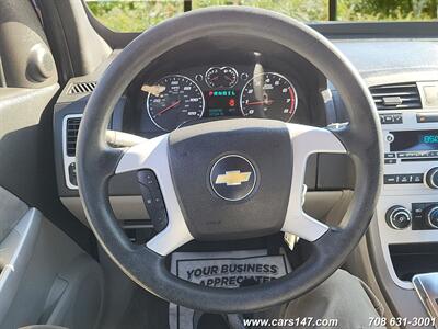 2008 Chevrolet Equinox LS   - Photo 16 - Midlothian, IL 60445