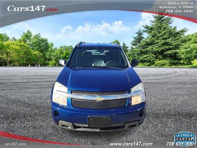 2008 Chevrolet Equinox LS   - Photo 8 - Midlothian, IL 60445