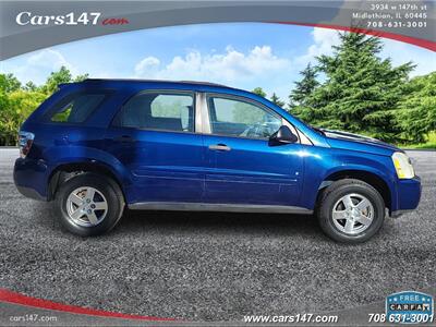 2008 Chevrolet Equinox LS   - Photo 6 - Midlothian, IL 60445