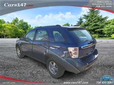 2008 Chevrolet Equinox LS   - Photo 3 - Midlothian, IL 60445