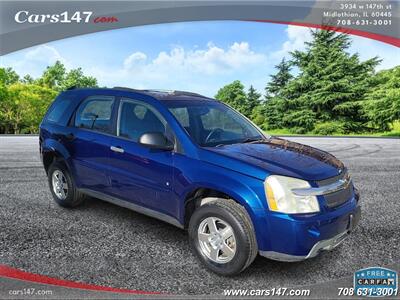 2008 Chevrolet Equinox LS   - Photo 7 - Midlothian, IL 60445