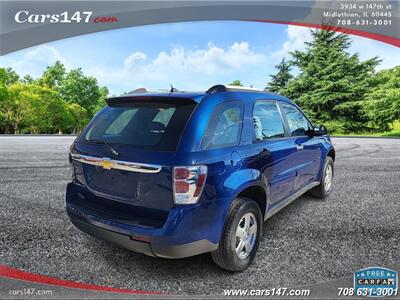 2008 Chevrolet Equinox LS   - Photo 5 - Midlothian, IL 60445