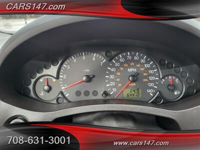 2007 Ford Focus ZX4 SE   - Photo 17 - Midlothian, IL 60445