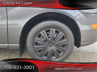 2007 Ford Focus ZX4 SE   - Photo 29 - Midlothian, IL 60445