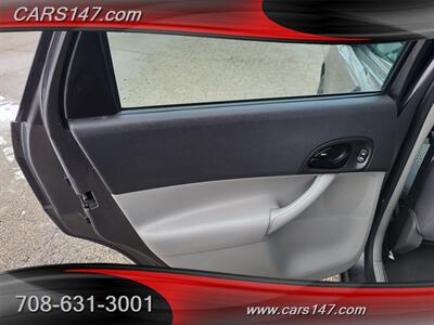 2007 Ford Focus ZX4 SE   - Photo 25 - Midlothian, IL 60445