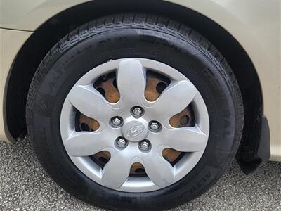 2008 Hyundai ELANTRA GLS - Photo 29 - Midlothian, IL 60445