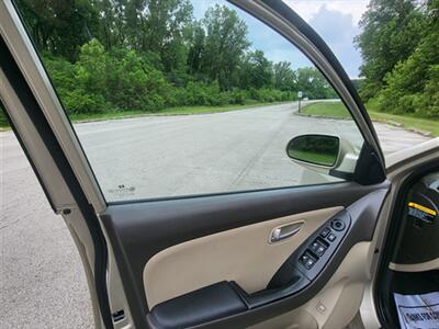 2008 Hyundai ELANTRA GLS - Photo 22 - Midlothian, IL 60445