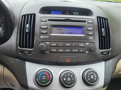 2008 Hyundai ELANTRA GLS - Photo 19 - Midlothian, IL 60445