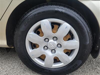 2008 Hyundai ELANTRA GLS - Photo 28 - Midlothian, IL 60445