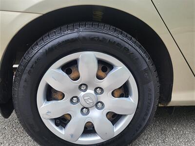 2008 Hyundai ELANTRA GLS - Photo 27 - Midlothian, IL 60445