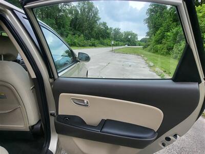 2008 Hyundai ELANTRA GLS - Photo 25 - Midlothian, IL 60445