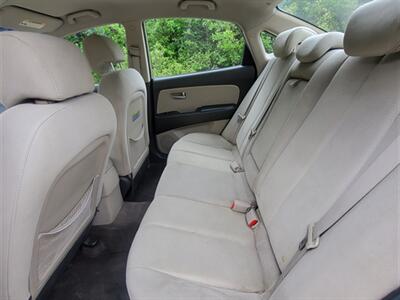 2008 Hyundai ELANTRA GLS - Photo 15 - Midlothian, IL 60445