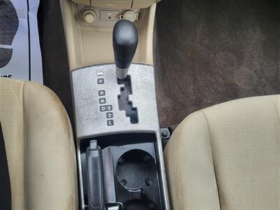 2008 Hyundai ELANTRA GLS - Photo 20 - Midlothian, IL 60445