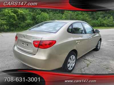 2008 Hyundai ELANTRA GLS - Photo 6 - Midlothian, IL 60445