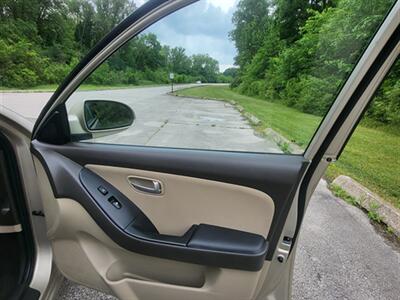 2008 Hyundai ELANTRA GLS - Photo 23 - Midlothian, IL 60445