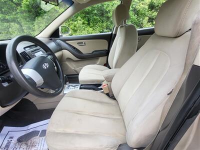 2008 Hyundai ELANTRA GLS - Photo 13 - Midlothian, IL 60445