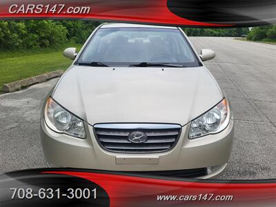 2008 Hyundai ELANTRA GLS - Photo 9 - Midlothian, IL 60445