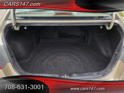 2008 Hyundai ELANTRA GLS - Photo 10 - Midlothian, IL 60445