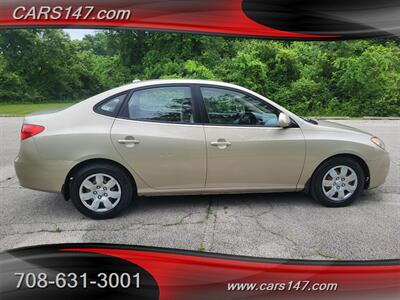 2008 Hyundai ELANTRA GLS - Photo 7 - Midlothian, IL 60445