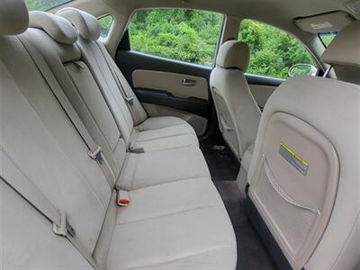 2008 Hyundai ELANTRA GLS - Photo 16 - Midlothian, IL 60445