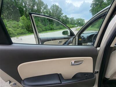 2008 Hyundai ELANTRA GLS - Photo 24 - Midlothian, IL 60445