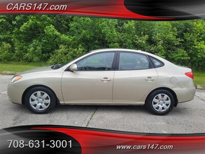 2008 Hyundai ELANTRA GLS - Photo 3 - Midlothian, IL 60445