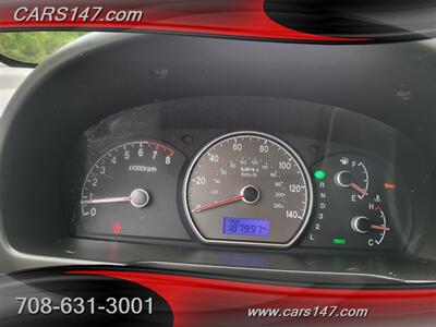 2008 Hyundai ELANTRA GLS - Photo 18 - Midlothian, IL 60445