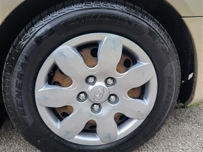 2008 Hyundai ELANTRA GLS - Photo 26 - Midlothian, IL 60445