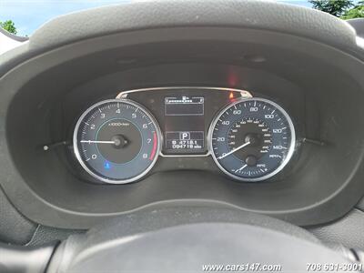2016 Subaru Crosstrek 2.0i Limited   - Photo 14 - Midlothian, IL 60445