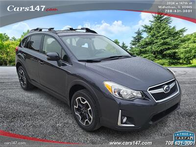 2016 Subaru Crosstrek 2.0i Limited   - Photo 7 - Midlothian, IL 60445