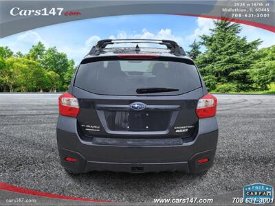 2016 Subaru Crosstrek 2.0i Limited   - Photo 4 - Midlothian, IL 60445